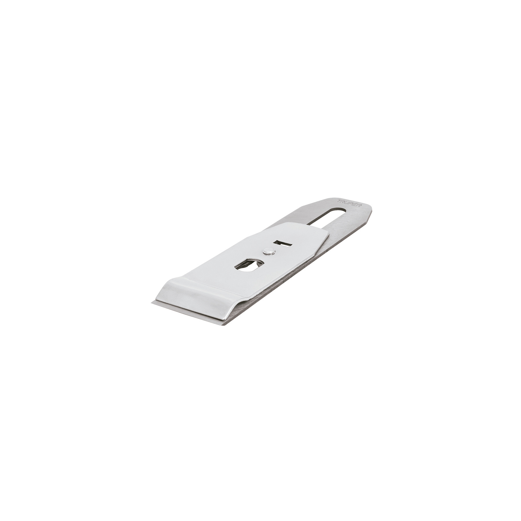 Cuchilla y contra para cepillo de carpintero 4 y 5