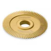 Disco cortador para DUP-300,V, HERMEX