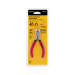 Mini pinza tipo tenaza 4", PRETUL