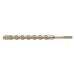 Broca SDS Max de 1-1/2 x 21", TRUPER