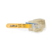 Válvula de esfera para gas, roscable, 2", alta presión