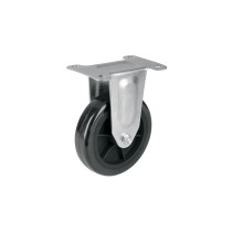 Rodaja de repuesto 5" para DIA-300P, placa fija, FIERO