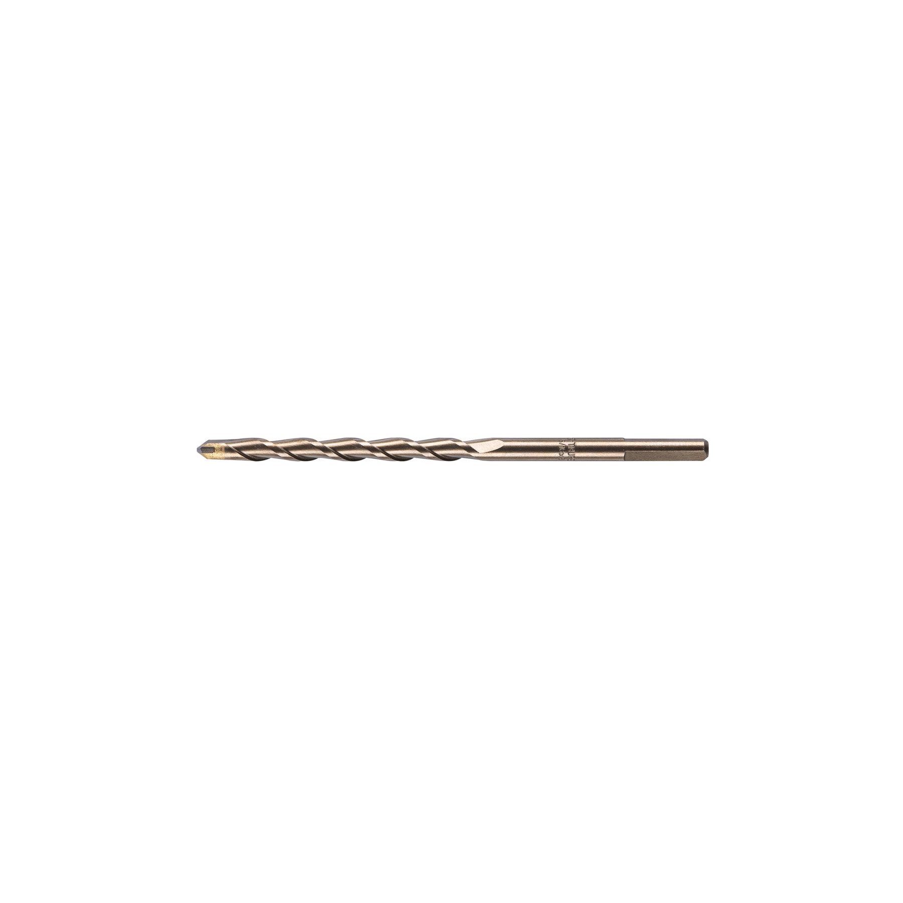 Broca para concreto de 5/16 x 6", TRUPER
