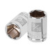 Dado de 9/16", 6 puntas, cuadro 3/8", TRUPER