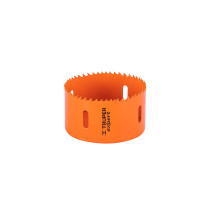 Brocasierra bimetálica 3-1/2", TRUPER EXPERT