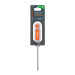 Desarmador punta Torx T 20 mango de acetato, TRUPER