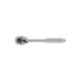 Matraca cuadro 1/4" cabeza de pera de liberación rápida