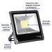 Reflector LED para exteriores 30W 6500K, VOLTECK