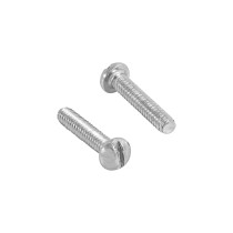 Bolsa con 600 tornillos 1/8" x 5/8" tipo estufa, FIERO