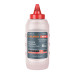 Gis rojo para tiralíneas, alta visibilidad, 8 oz, TRUPER