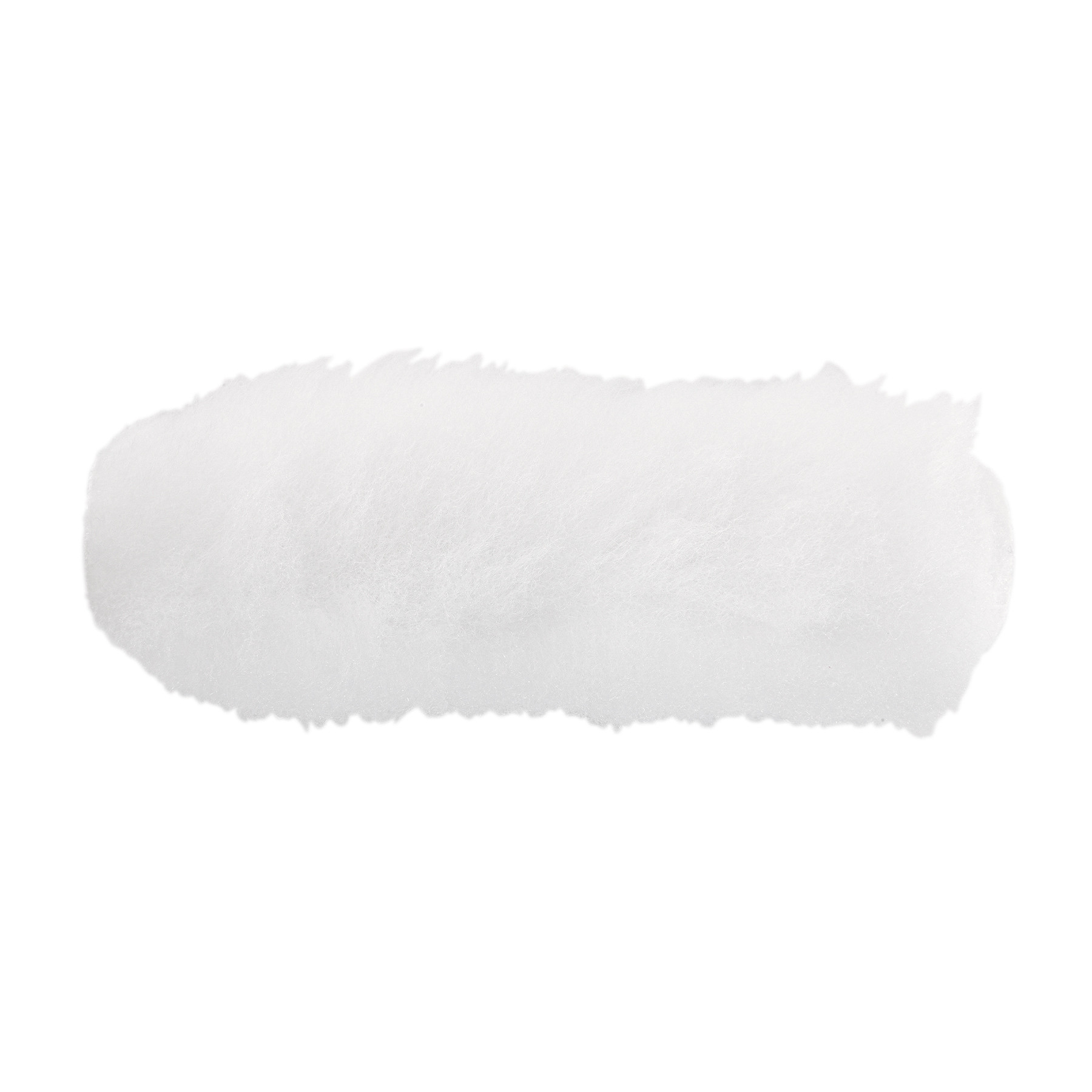 Felpa para rodillo 9x1-1/4" superficies extra rugosas,PRETUL
