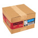 Kilo de clavo estándar 5" con cabeza en caja de 25 kg, FIERO