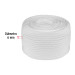 Piola de poliéster diamante de 6 mm, 1 kg, FIERO