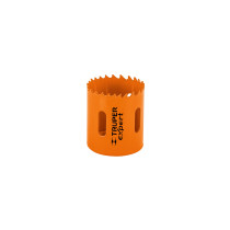 Brocasierra bimetálica 1-3/4", TRUPER EXPERT
