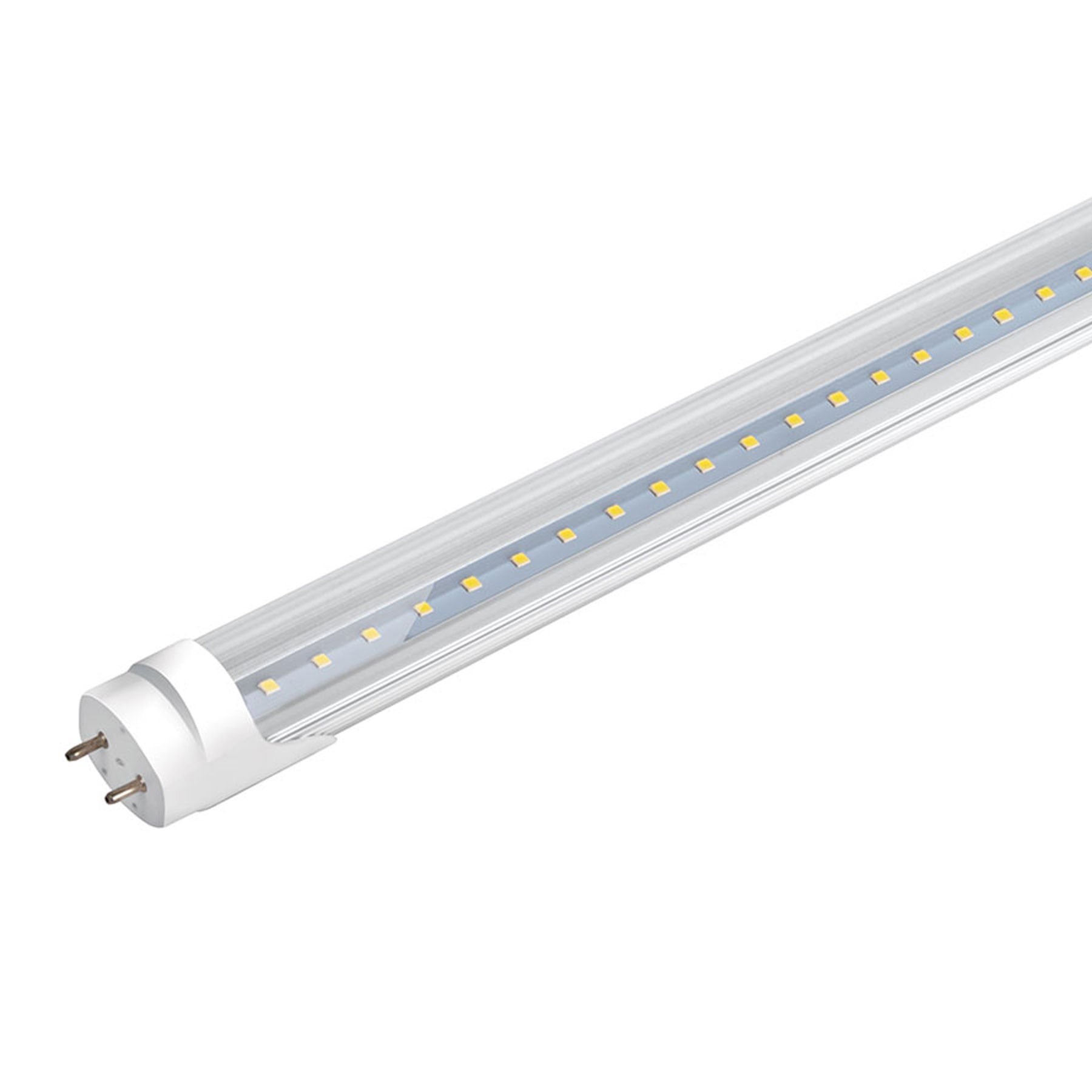 Lámparas de tubo de LEDS, base G13