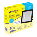 Reflector LED para exteriores 50W 6500K, VOLTECK BASIC