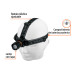 Linterna de minero LED 430 lm, recargable, TRUPER EXPERT