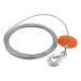 Cable de repuesto para polipasto eléctrico POLE-800, TRUPER
