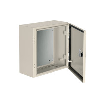 Gabinete metálico, 300 x 300 mm, VOLTECK