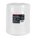 Rollo de rafia de 2045 m color blanco calibre 2.2 g/m