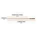Broca SDS Plus 1/4 x 10", TRUPER