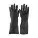 Guantes de neopreno p/manejo de químicos, XG, TRUPER