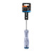 Desarmador de cruz de golpe 1/4" x 4", TRUPER EXPERT