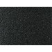 Rollo de 5 m de cinta antiderrapante negra 50mm con abrasivo