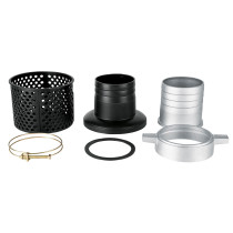 Kit de conector de descarga para MOTB-4, TRUPER