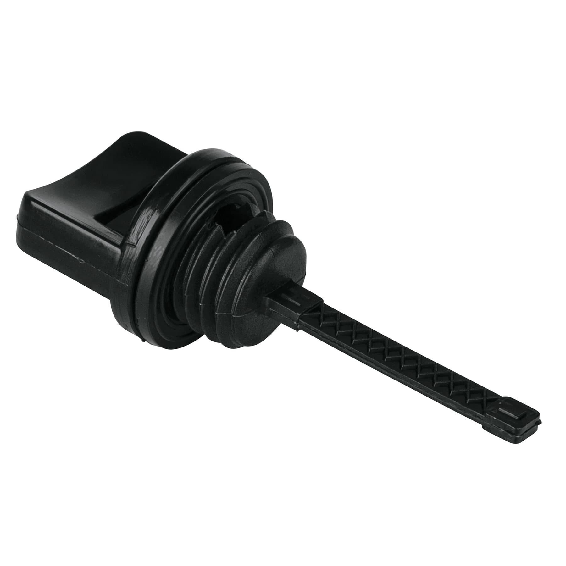 Kit de bayoneta y empaque para motobomba, TRUPER