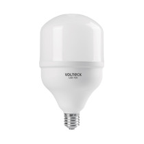Foco LED alta potencia 70 W (750 W), 6500 K, E39, VOLTECK