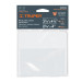 Bolsa con 2 micas para careta CAREL-913C, TRUPER