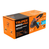 Caja de empaque de repuesto para COMBOE-4580ALF, TRUPER