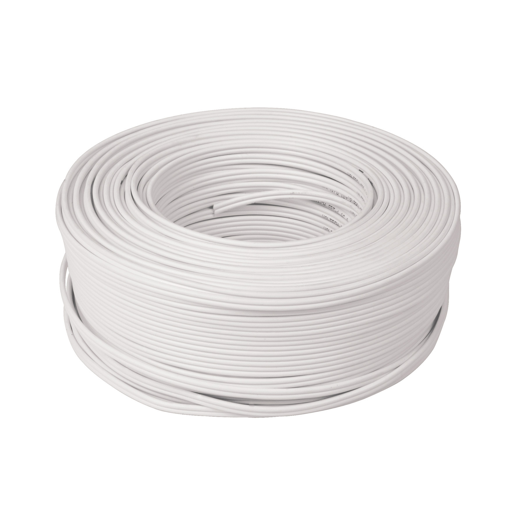 Cordones dúplex flexibles SPT, 100 m