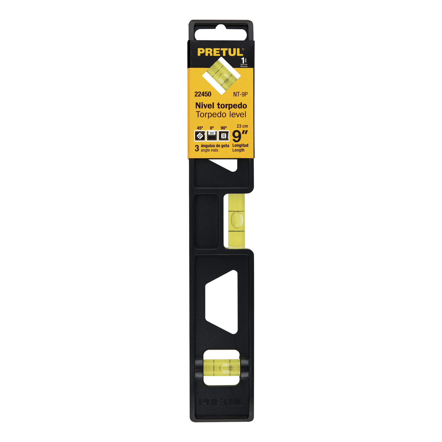 Livella Torpedo Compatta | Livelle Torpedo | Milwaukee Tool