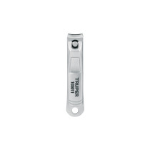 Cortaúñas 2 1/2" acero inoxidable, TRUPER
