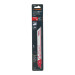 Blíster con 2 seguetas sierra sable 8" 18 DPP para metal