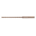 Broca SDS Max de 1/2 x 13", TRUPER