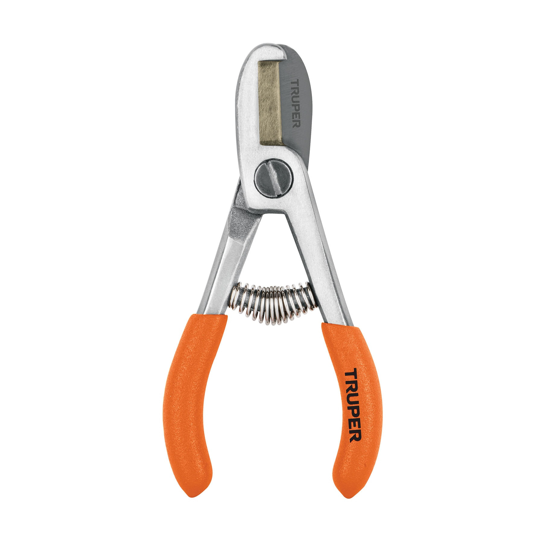 Tijera forjada para poda 5-1/2", aguacatera, TRUPER