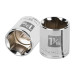 Dado de 1-3/16", 6 puntas, cuadro 1/2", TRUPER