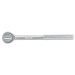 Matraca cuadro 3/8" cabeza redonda, PRETUL