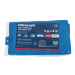 Lona de polietileno 3 x 4 m, azul, 90 g/m2, ULTRA