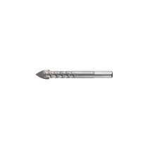 Broca para vidrio y azulejo 1/2", TRUPER EXPERT