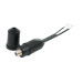 Transformador de impedancia para exteriores, VOLTECK