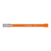Cincel de corte frío de 5/8 X 8", TRUPER