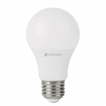 Lámparas de LED atenuables tipo bulbo