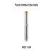 Caja de control para bomba tipo bala 1 HP, TRUPER