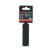 Dado largo impacto de 5/8", 6 puntas, cuadro 1/2", TRUPER