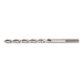 Broca HSS 13/64" Trusilver para metal, Truper