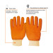 Guantes de algodón recubiertos de látex, unitalla, TRUPER
